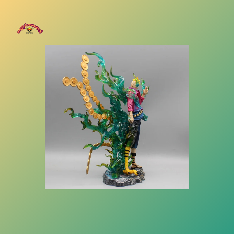 Marco - Hybrid Phönix