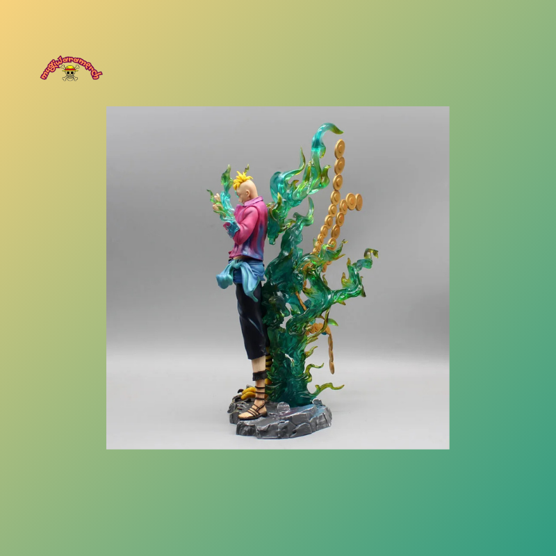 Marco - Hybrid Phönix