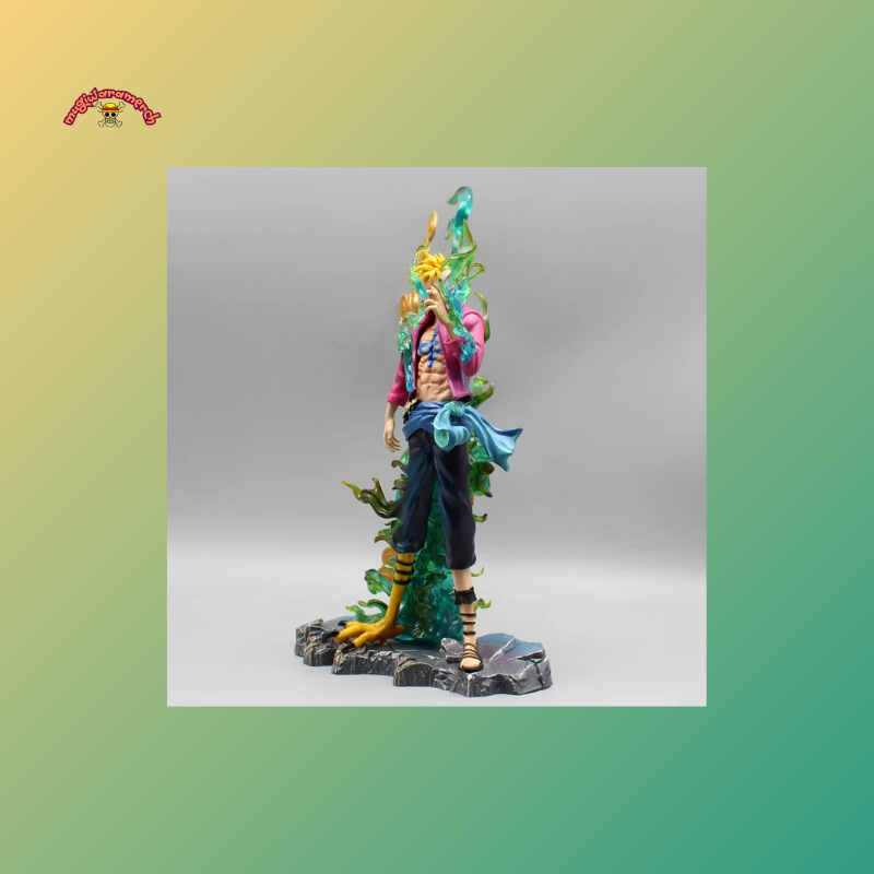 Marco - Hybrid Phönix