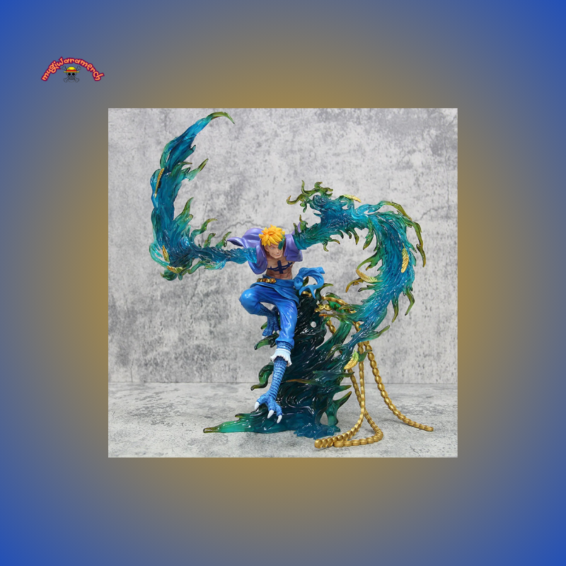 Marco - Phönix-Form