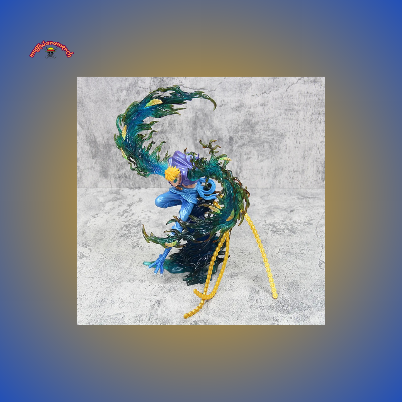 Marco - Phönix-Form