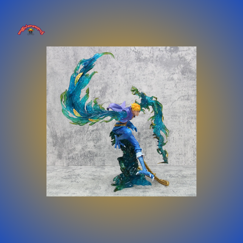 Marco - Phönix-Form