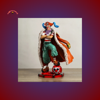 Buggy - Der Clown-Kaiser