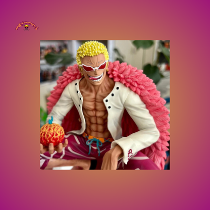 Donquixote Doflamingo