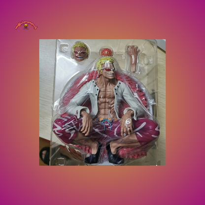 Donquixote Doflamingo
