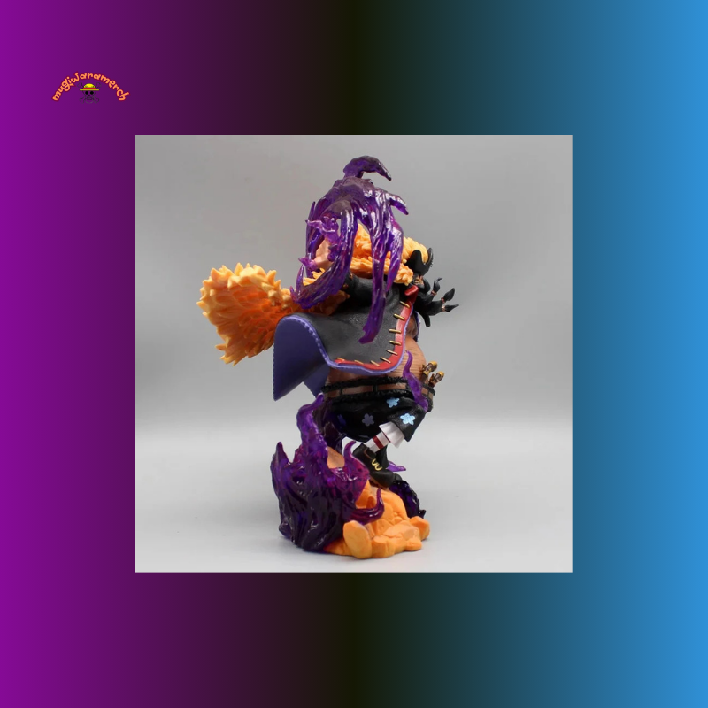 Marshall D. Teach - Blackbeard