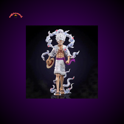 Luffy Gear 5 - Nika