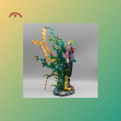 Marco - Hybrid Phönix